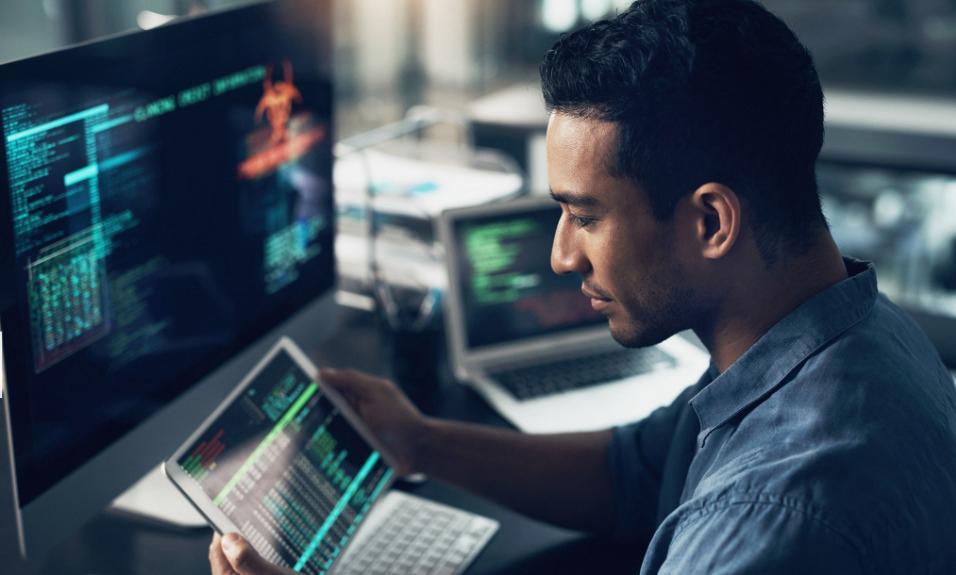 Project management and data center preparation